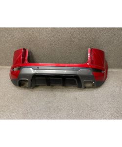 Stoßstange hinten EJ3M-17D781-AW Rot LRC 686 Range Rover Evoque L538 16.2018.126