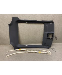 Dachhimmel Himmel BJ3214K159BC 148Tkm Range Rover Evoque 2.0 TD 16.2018.294