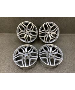 Alufelgen Satz Felgen 8,0J R20 ET45 GJ32-1007-DA Range Rover Evoque 16.2018.344