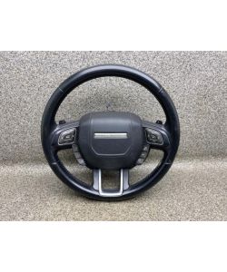 Lederlenkrad GJ32-7E453-AB Lenkrad Range Rover Evoque L538 16.2018.204
