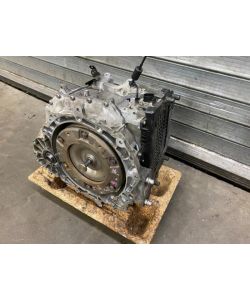 Automatikgetriebe 9HP48 96850028 148Tkm Range Rover Evoque 2.0 TD 16.2018.343