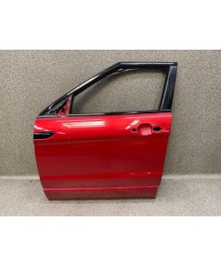 Fahrertür vorne links Tür Rot LRC 686 Range Rover Evoque 16.2018.065