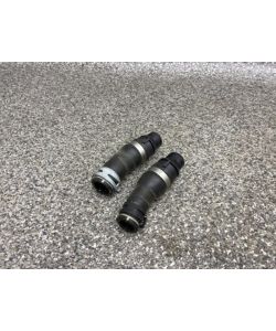 Kühlwasserschlauch 39098532 39098531 97Tkm Opel Insignia B 2.0 CDTI 19.1980.292