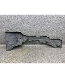 Unterfahrschutz rechts 342014206 Unterbodenschutz Opel Insignia B 19.2021.264