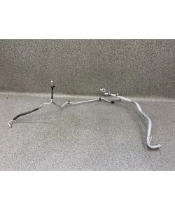 Klimaleitung 84261909 Klimaschlauch 81Tkm Opel Insignia B 2.0 CDTI 19.2021.255