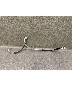 Klimaleitung 39123983 Klimaschlauch 81Tkm Opel Insignia B 2.0 CDTI 19.2021.254