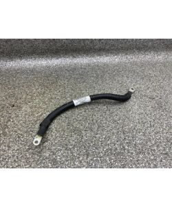 Batteriekabel Minus 39195391 81Tkm Opel Insignia B 2.0 CDTI 19.2021.245