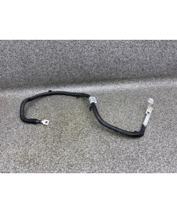Batteriekabel 39195384 Minus 81Tkm Opel Insignia B 2.0 CDTI 19.2021.232