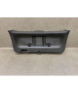 Verkleidung Heckklappe 13487508 hinten Opel Insignia B Sports Tourer 19.2021.236