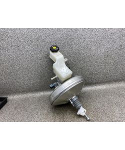 Bremskraftverstärker 84034182 0204824392 Opel Insignia B 2.0 CDTI 19.2021.231