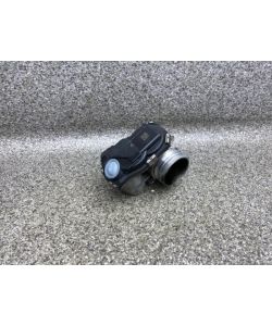 Drosselklappe 55496779AA 81Tkm Opel Insignia B 2.0 CDTI 19.2021.222