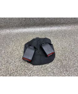 Gurtschloss  hinten links 39151545 Opel Insignia B Sports Tourer 19.2021.210