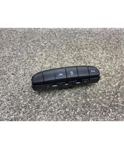 Schalterleiste PDC 13486949 81Tkm Opel Insignia B Sports Tourer 19.2021.206