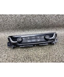 Klimabedienteil 39177121 Heizungsregler Opel Insignia B 2.0 CDTI 19.2021.192