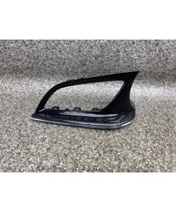 Blende Luftdüse links Rahmen Opel Insignia B Innovation Exclusive 19.2021.188