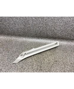 Führungsschiene Kofferraum hinten rechts 39022619 Opel Insignia B 19.2021.176