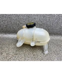 Ausgleichsbehälter 23246558 23246559 81Tkm Opel Insignia B 2.0 CDTI 19.2021.156