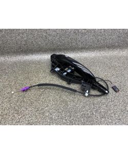 Türgriff außen hinten rechts 13515503 Schwarz 22Y Opel Insignia B 19.2021.146