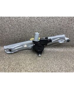 Fensterheber hinten rechts 39176508 Opel Insignia B Sports Tourer 19.2021.132