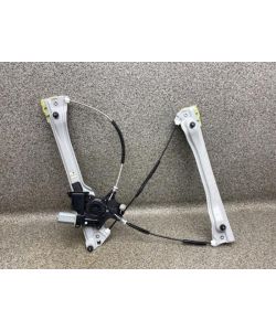 Fensterheber mit Motor vorne links 39176499 81Tkm Opel Insignia B 19.2021.131