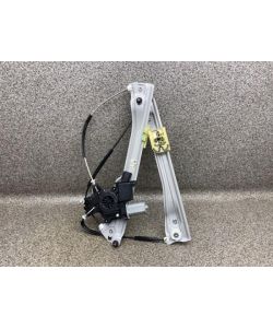 Fensterheber mit Motor vorne rechts 39176501 81Tkm Opel Insignia B 19.2021.130