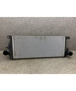 Ladeluftkühler 84208091 81Tkm Opel Insignia B 2.0 CDTI 19.2021.121