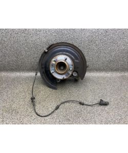 Achsschenkel hinten links 22949386 81Tkm Opel Insignia B 2.0 CDTI 19.2021.119