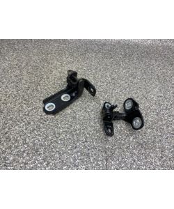 Scharnier Tür hinten rechts 81Tkm Opel Insignia B Sports Tourer 19.2021.113