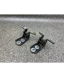 Scharnier Tür vorne rechts Türscharnier 81Tkm Opel Insignia B 19.2021.111