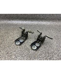 Scharnier Tür vorne links Türscharnier 81Tkm Opel Insignia B 19.2021.110