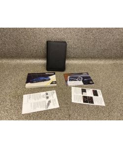 Betriebsanleitung Handbuch Serviceheft Opel Insignia B Sports Tourer 19.2021.105