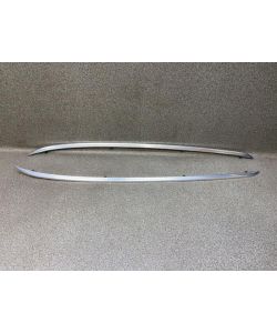 Dachreling links rechts Chrom Opel Insignia B Sports Tourer 19.2021.047