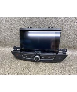 Display 39163925 Bildschirm Bedieneinheit Opel Insignia B Exclusive 19.2021.031