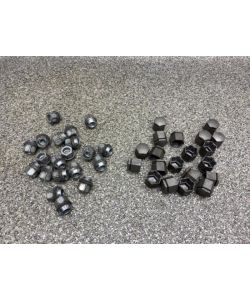 Radmuttern Satz 20x mit Kappen 81 Tkm Opel Insignia B Sports Tourer 19.2021.023