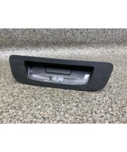 Heckklappengriff 23477578 Öffner Taster Opel Insignia Sports Tourer 19.2021.009