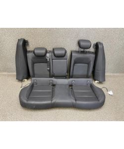 Rücksitzbank Sitze Sitz hinten Opel Insignia B Innovation Exclusive 19.2021.017