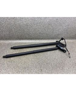 Antrieb Heckklappe 39146666 Stellmotor Opel Insignia B Sports Tourer 19.2021.103