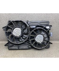 Kühlerlüfter 84000788 Motorlüfter 81Tkm Opel Insignia B 2.0 CDTI 19.2021.120