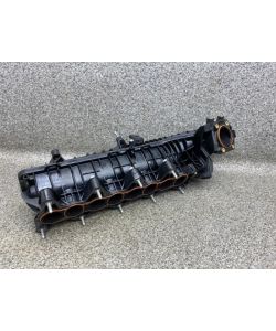 Ansaugbrücke 55503705 Ansaugkrümmer 81Tkm Opel Insignia B 2.0 CDTI 19.2021.149