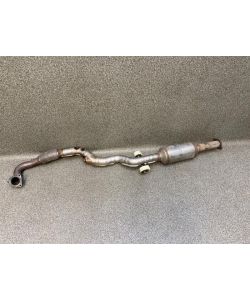 Katalysator 55579093 84145206 Kat 81Tkm Opel Insignia B 2.0 CDTI 19.2021.252