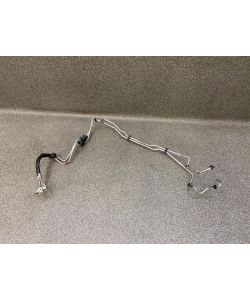 Getriebeölleitung Aisin TG-81SC 81Tkm Opel Insignia B 2.0 CDTI 19.2021.283