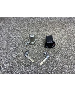 Schließzylinder Tür vorne links 2x Schlüssel Opel Insignia B 19.2021.293