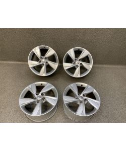 Alufelgen 8,5J x R18 ET49 RDC Felgen def Opel Insignia B Exclusive 19.2021.294