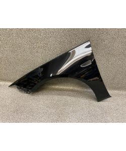 Kotflügel vorne links Schwarz Metallic 22Y Opel Insignia B 19.2021.069