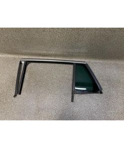 Türscheibe hinten links 39144554 Opel Insignia B Sports Tourer 19.2021.284