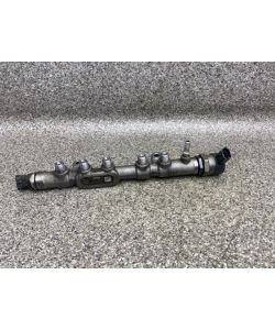 Einspritzleiste Rail G4D3-9D280-AA 0445214332 Range Rover Evoque 2.0 16.2018.237