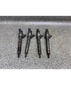 1x Einspritzdüse G4D3-9K546-AB Düse Range Rover Evoque 2.0 TD 16.2018.235