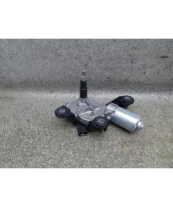 Heckwischermotor hnten 28710JD000 Nissan Qashqai+2 2.0 DCI J10 11.1773.022