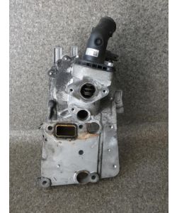 Wasserpumpe 381340835 Kühlmittel 55505571 122 Tkm Opel Insignia A 15.1911.209