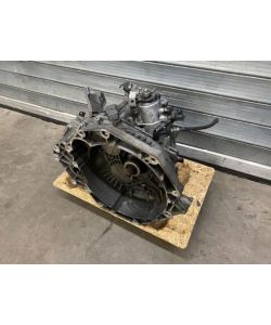 Schaltgetriebe 6 Gang MYJ AVH 153Tkm Chevrolet Captiva 2.2D 2WD 13.2025.198